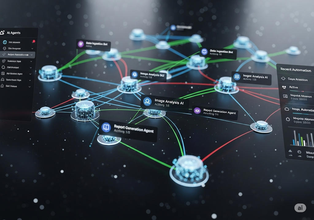 Multi-Agent Orchestrator