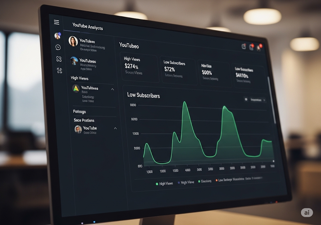 Undervalued Video Scout